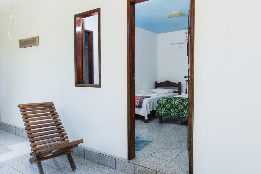 Pousada Brilho Do Mar Caraiva Exterior photo